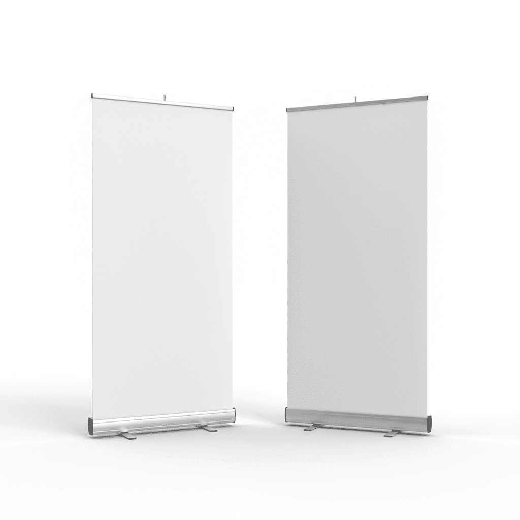 Roll-up Banners