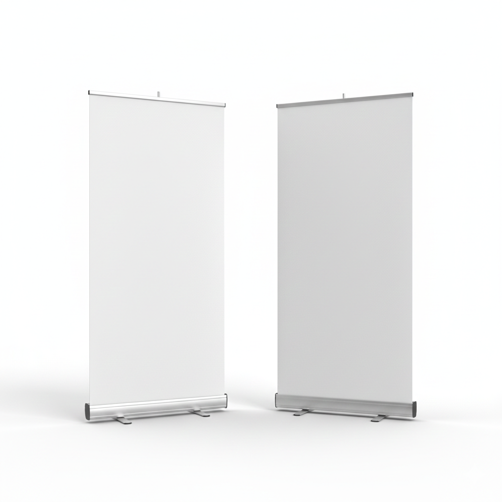 Roll-up Banners