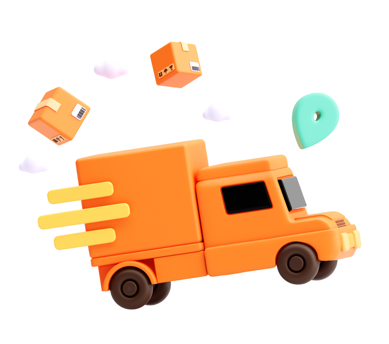 Free Shipping